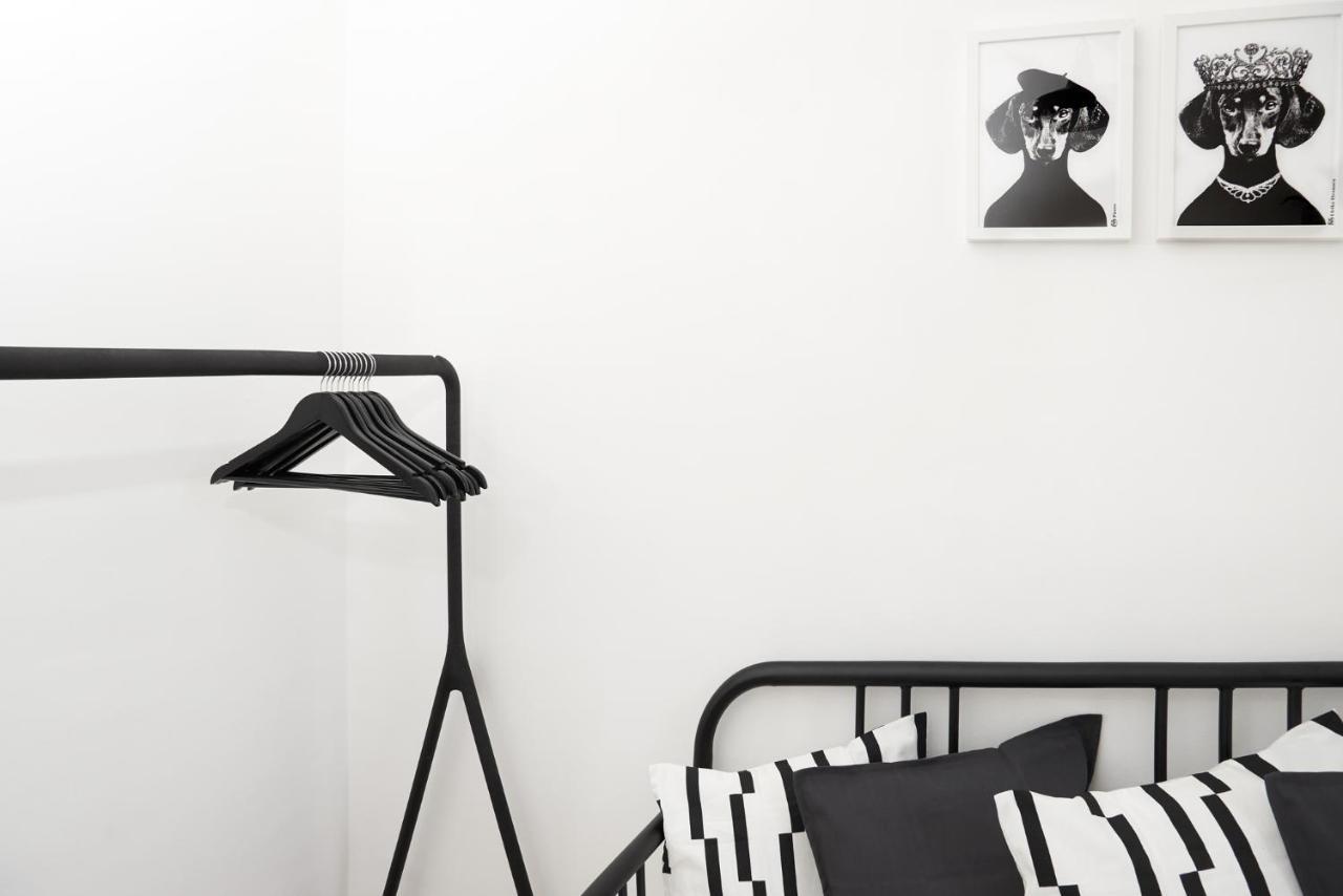 Ida Pod Places-forest Hill Flat Apartment