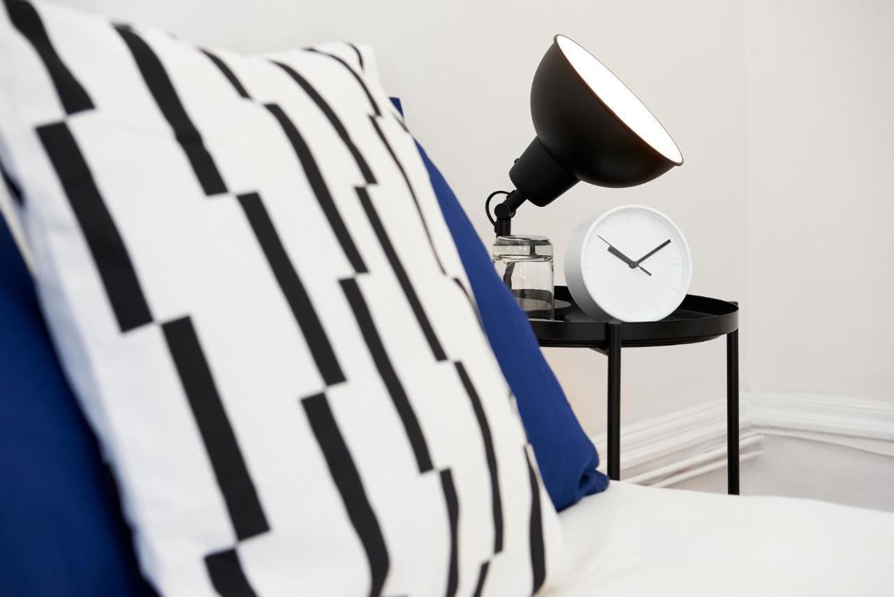 Ida Pod Places-forest Hill Flat