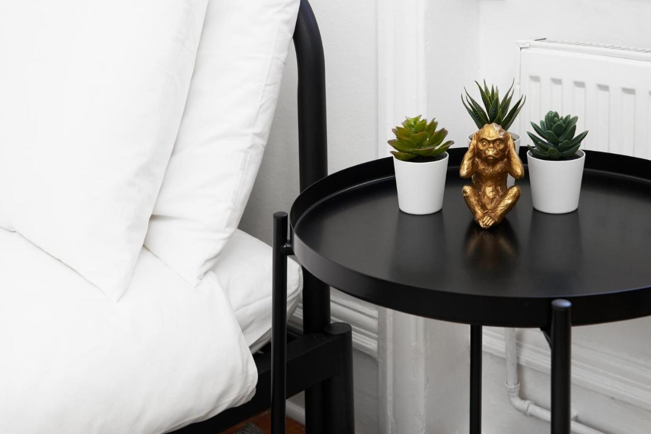 Ida Pod Places-forest Hill Flat Apartment *