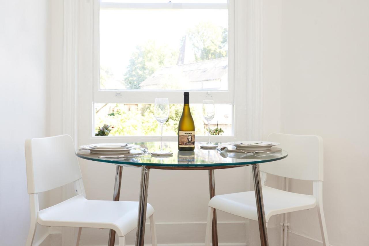 Ida Pod Places-forest Hill Flat * London