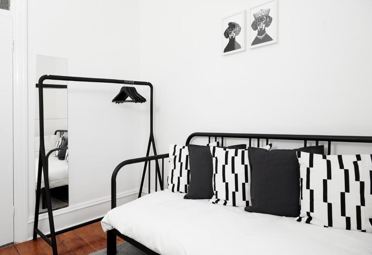 Apartment Ida Pod Places-forest Hill Flat