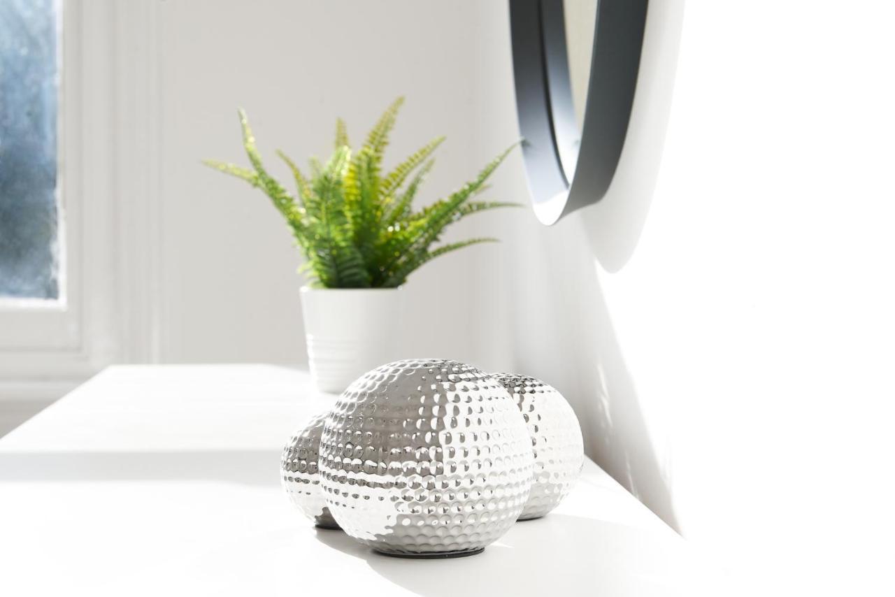 Ida Pod Places-forest Hill Flat Apartment *