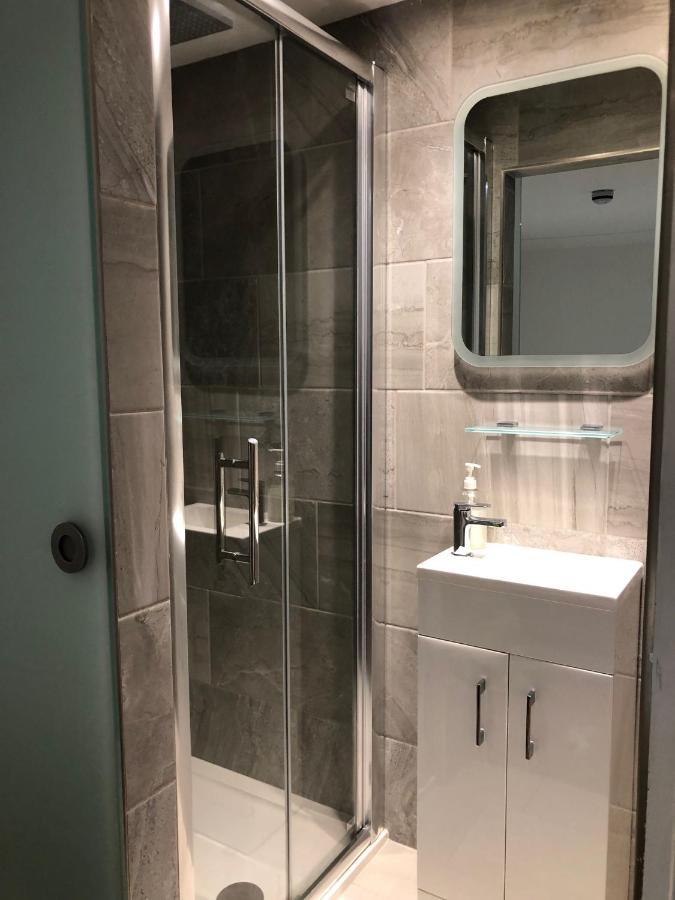Kings Cross In Central Apartment
