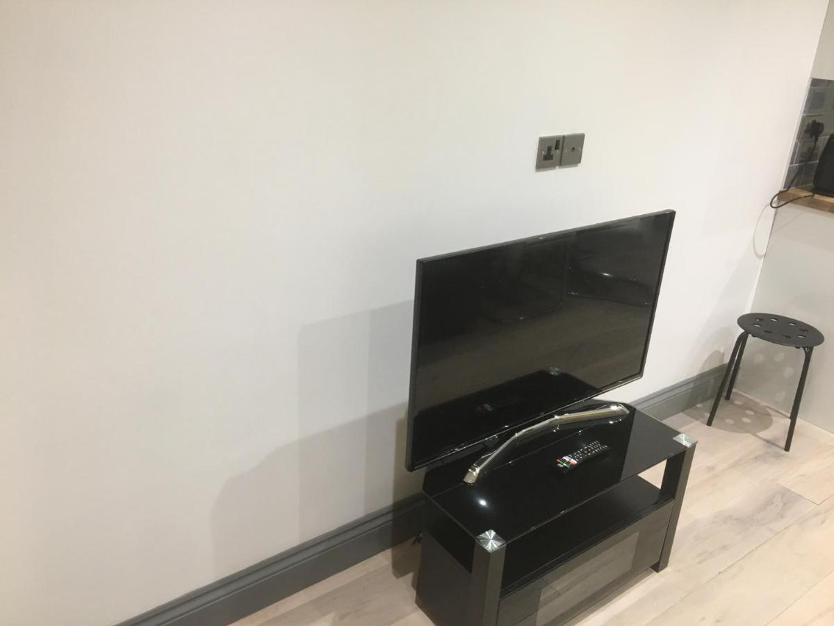 Appartement Classic Brixton