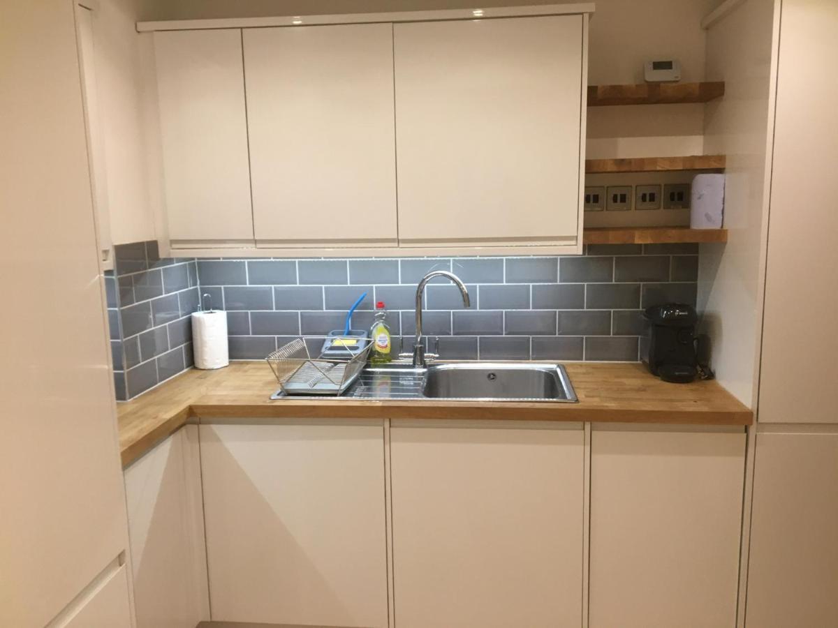 Classic Brixton Appartement Londen