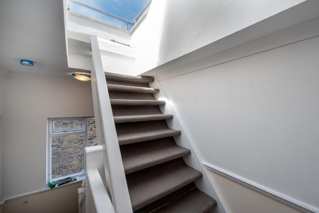Apartment Anderson Street By Capital