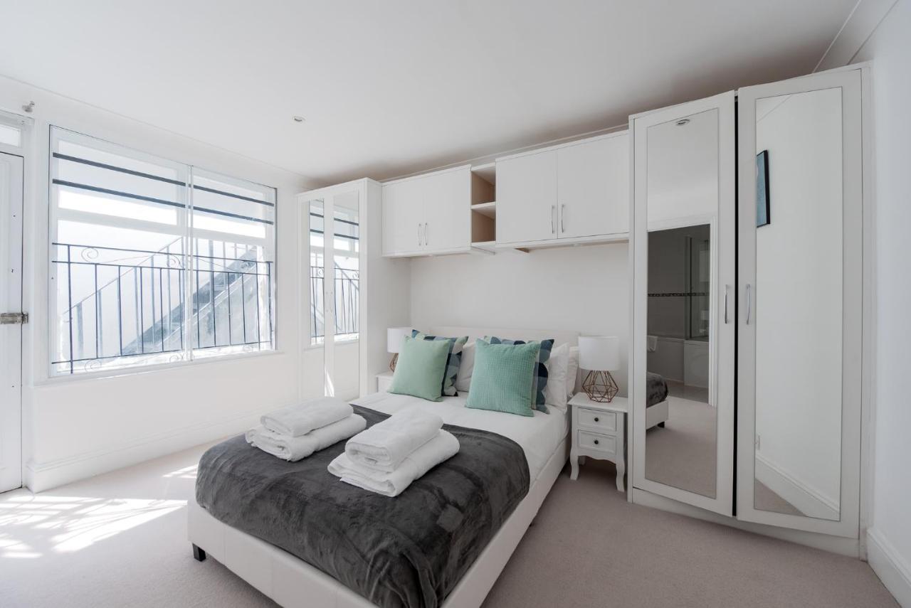 Anderson Street By Capital Apartment