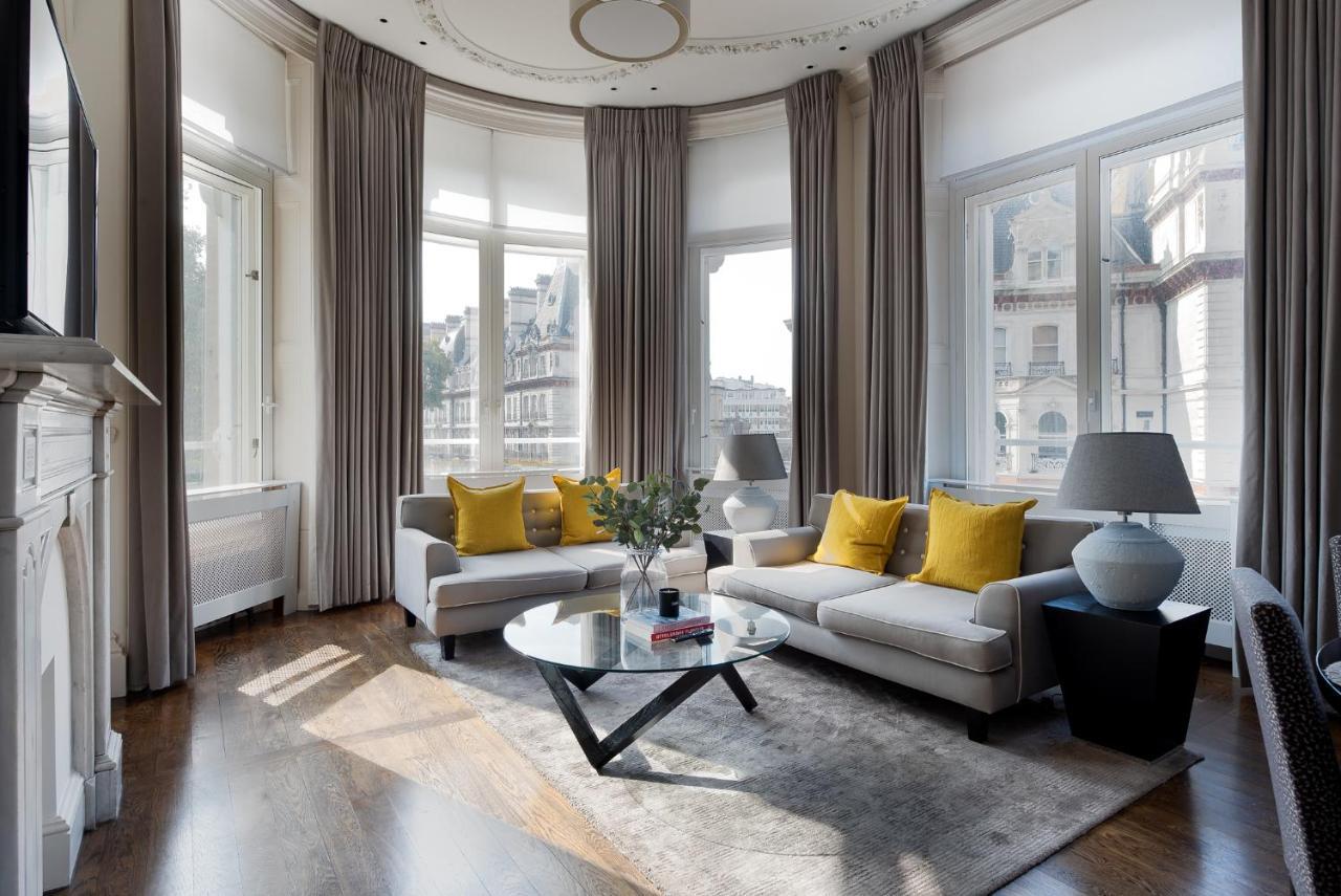 Apartment Grosvenor Gardens By Capital