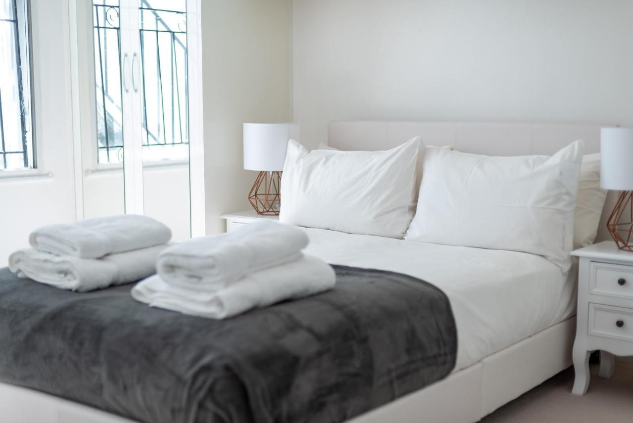 Anderson Street By Capital Apartment