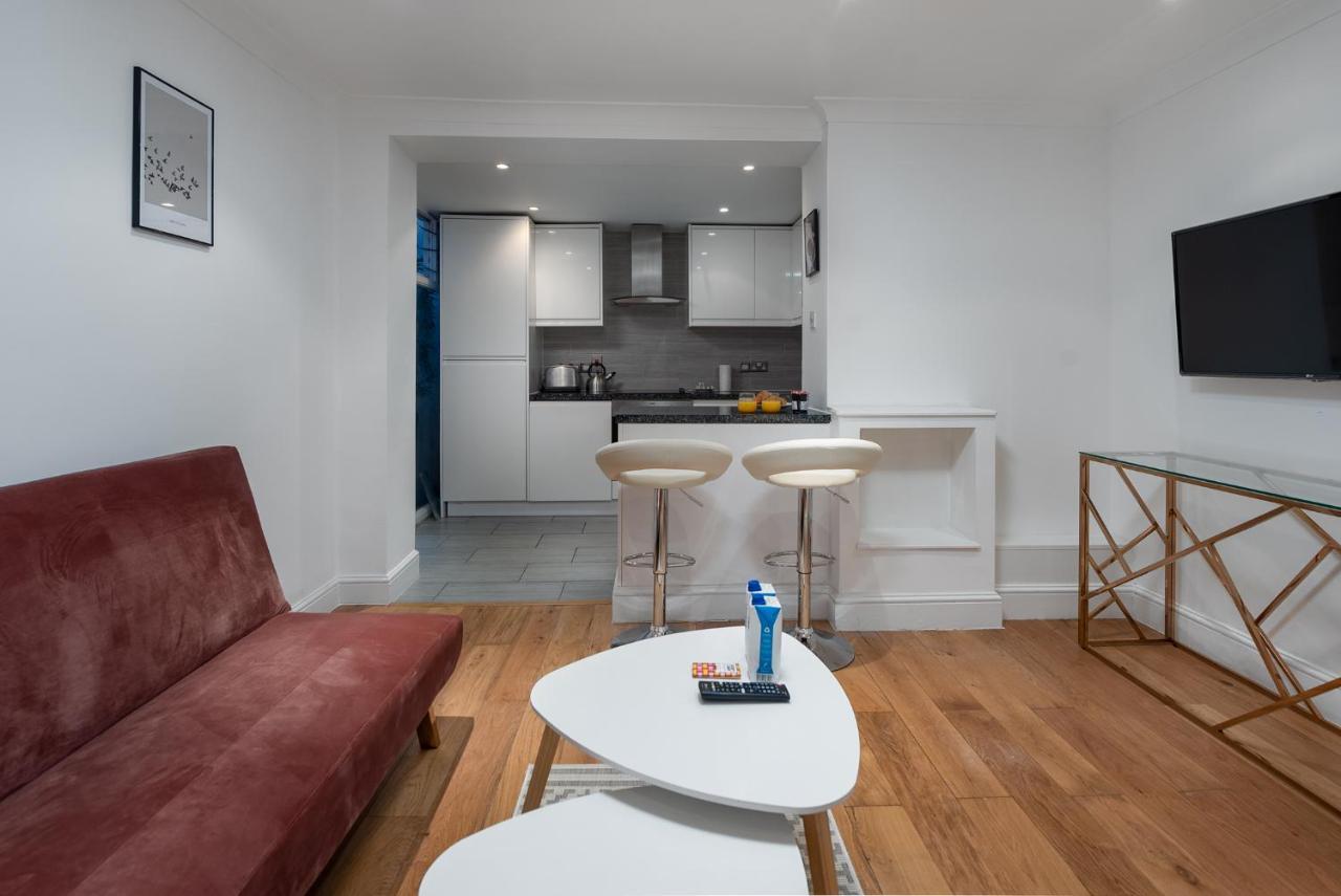 Anderson Street By Capital Apartment
