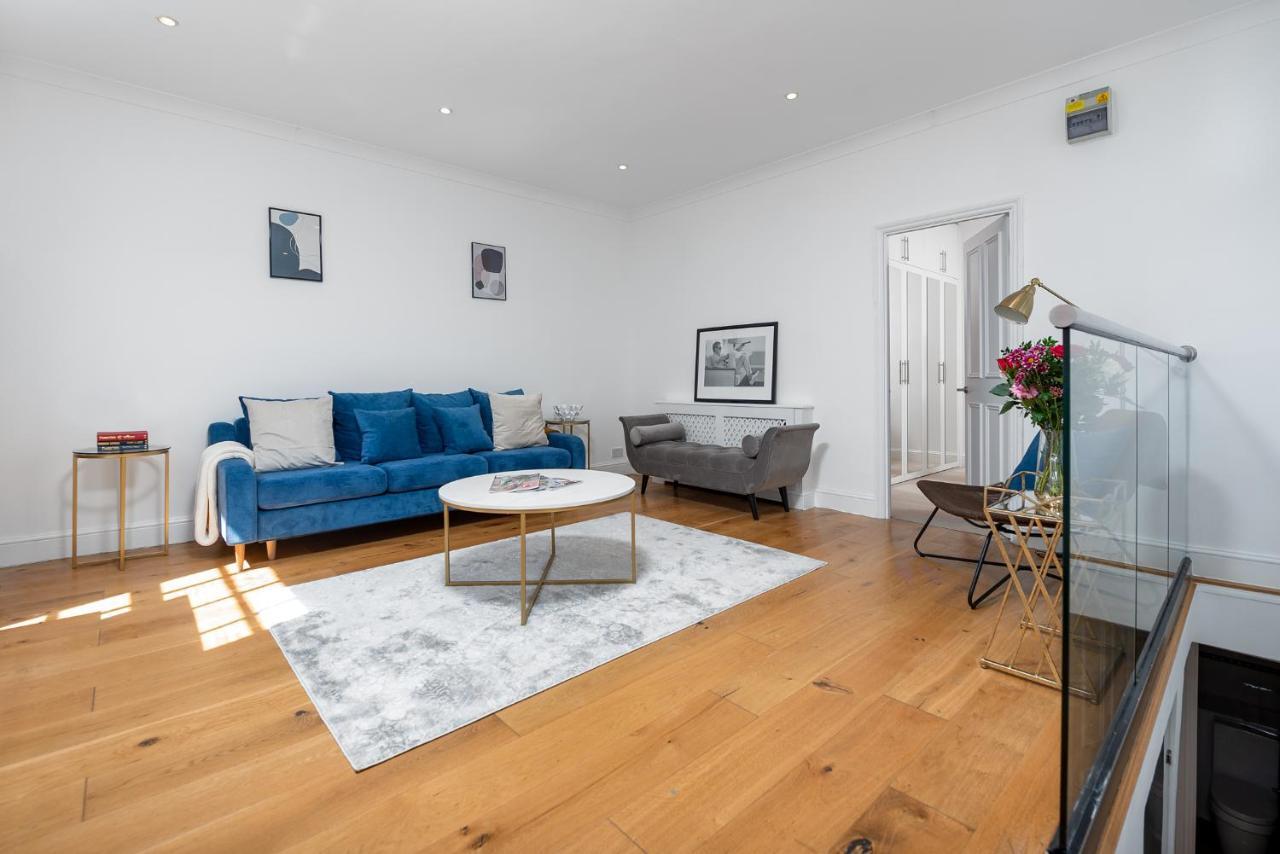 Anderson Street By Capital Apartment