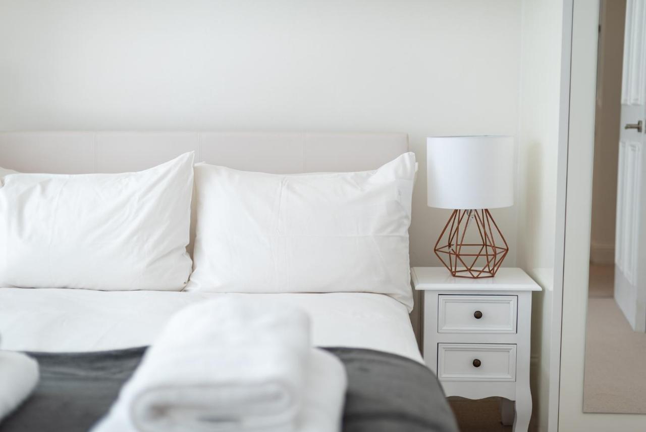 Anderson Street By Capital London