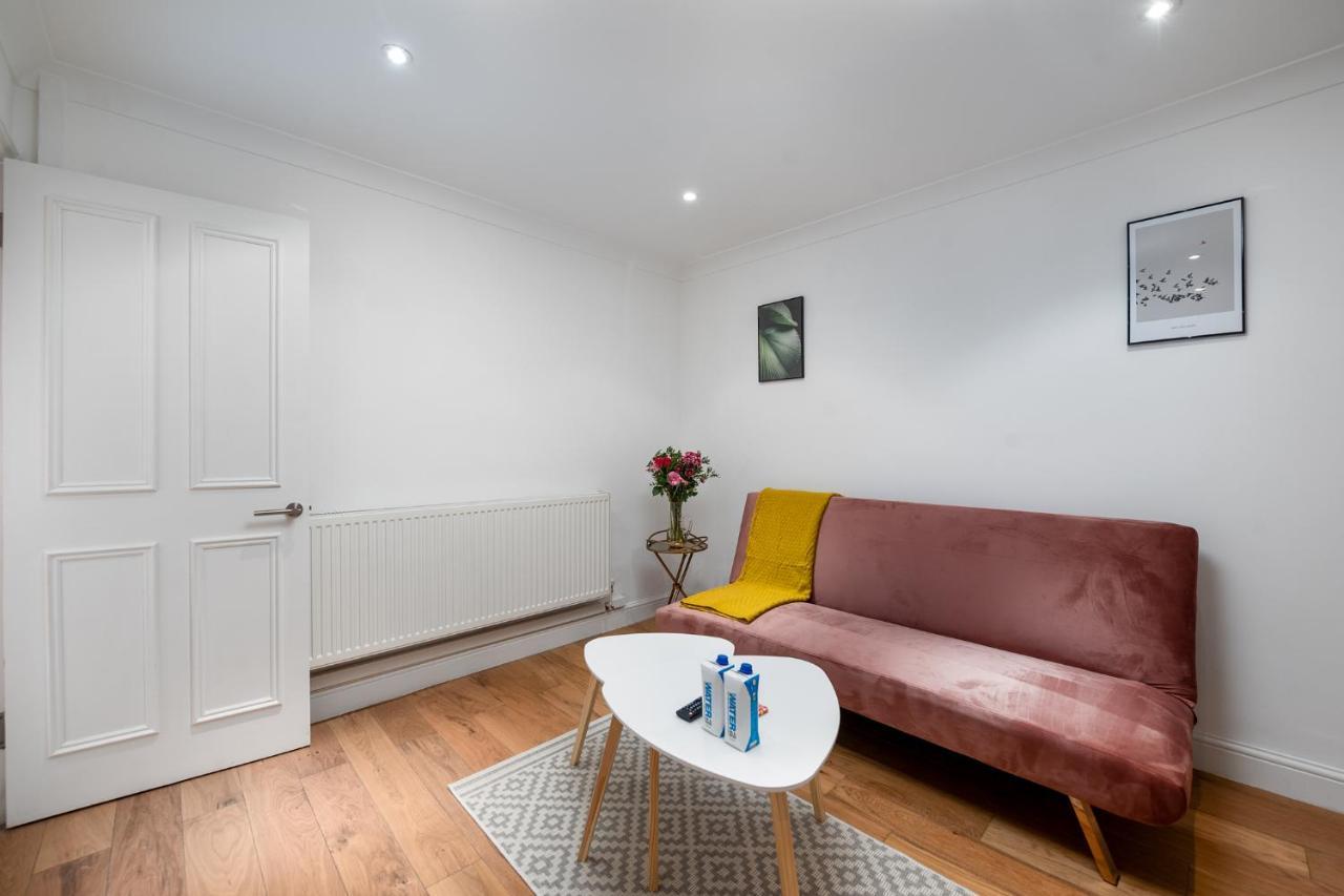 Anderson Street By Capital Apartment *