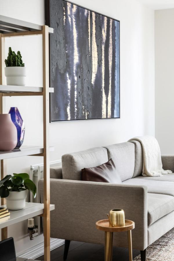 Apartment Nest Easy - Nine Elms *