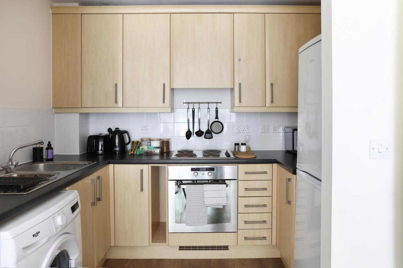 Nest Easy - Nine Elms * London
