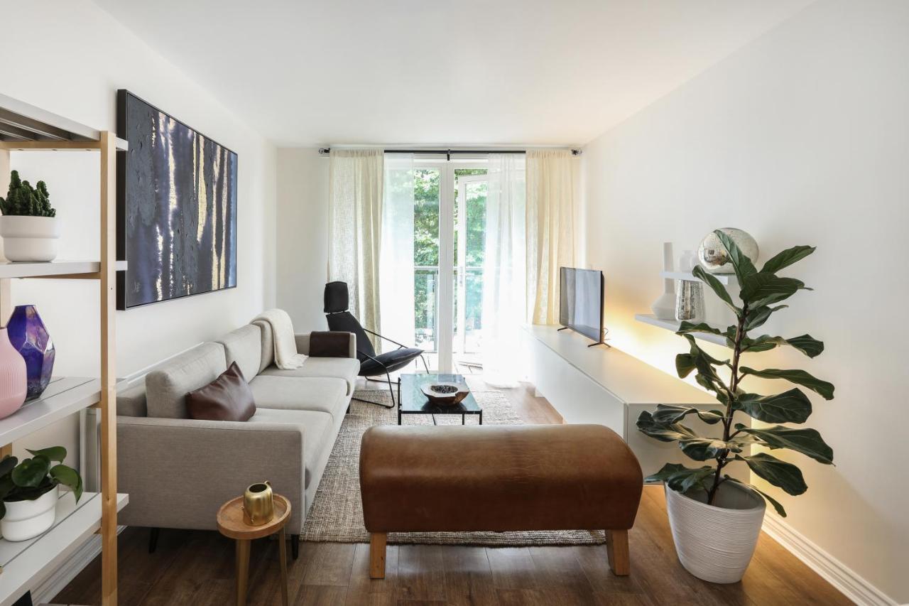 Nest Easy - Nine Elms * London