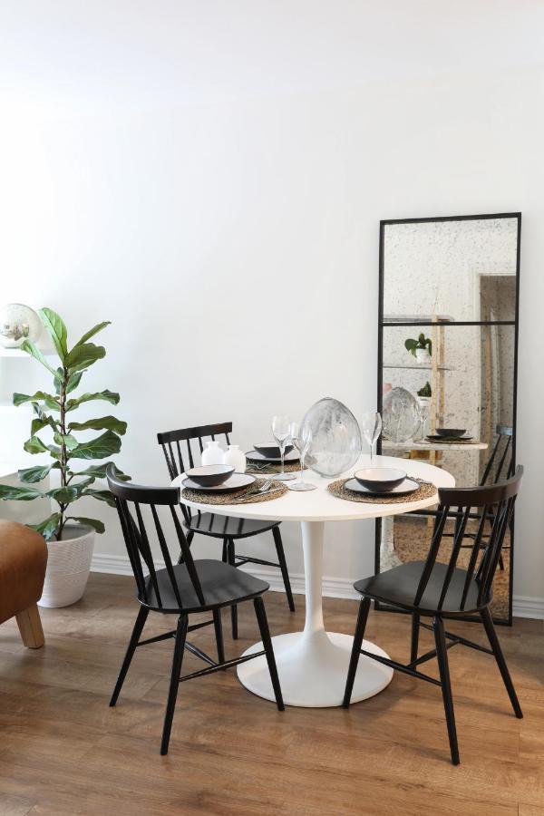 Nest Easy - Nine Elms London
