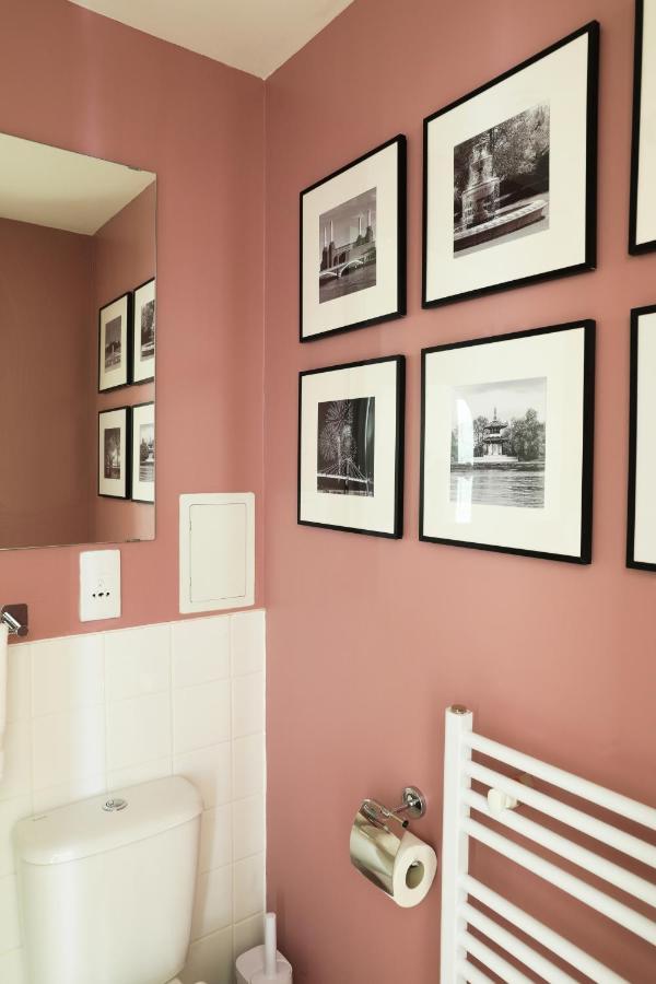Apartment Nest Easy - Nine Elms