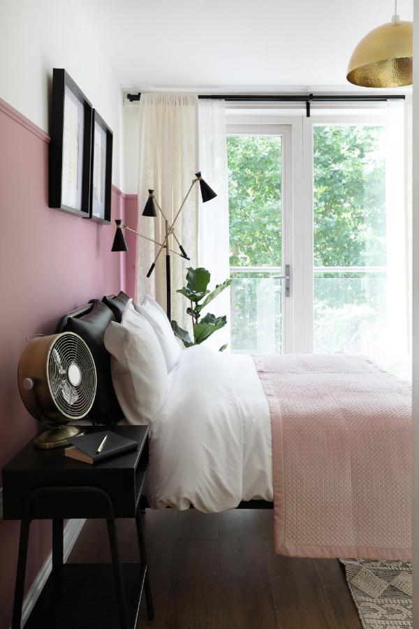 Apartment Nest Easy - Nine Elms London