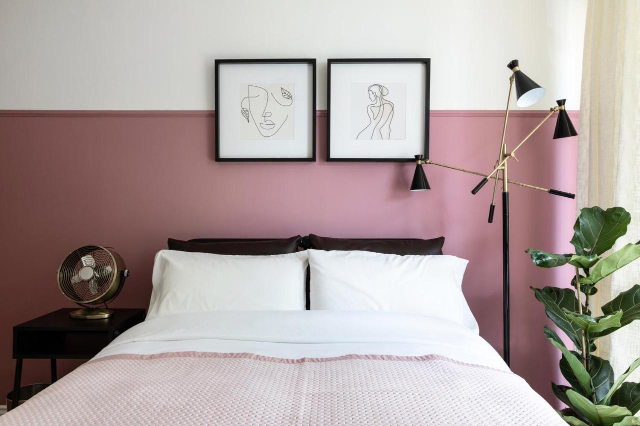 Nest Easy - Nine Elms London