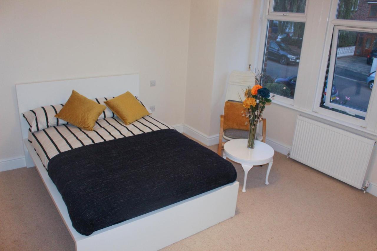 Homestay Blythe Park House