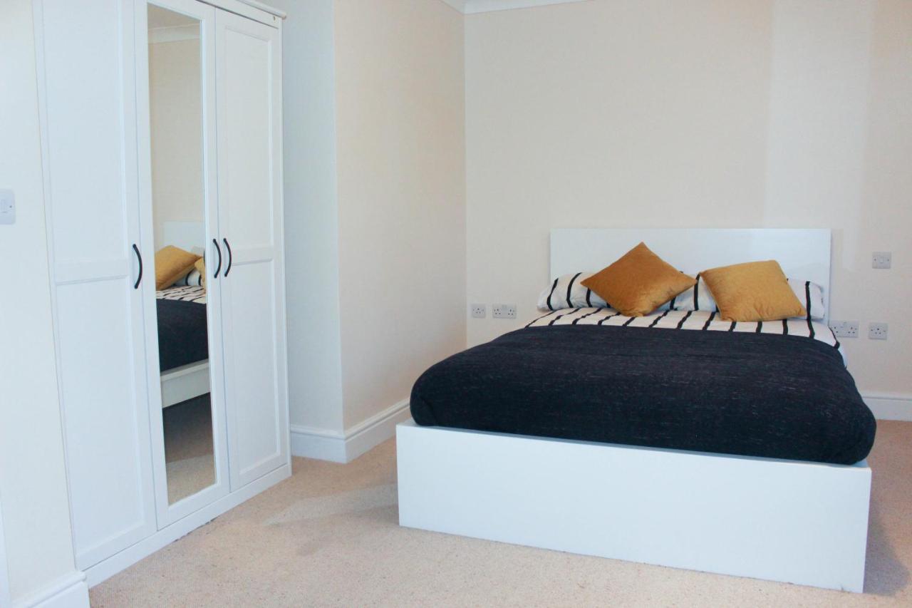 Blythe Park House Homestay