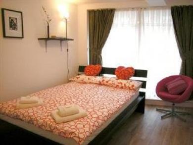 Old Town Hotel London
