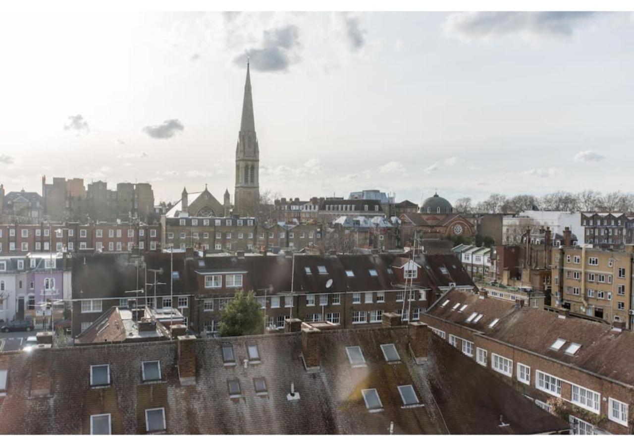 Modern, Spacious 1 Bed Flat In Notting Hill * Londres