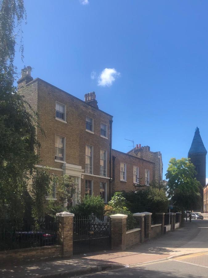 Griffin House Apartamento Londres