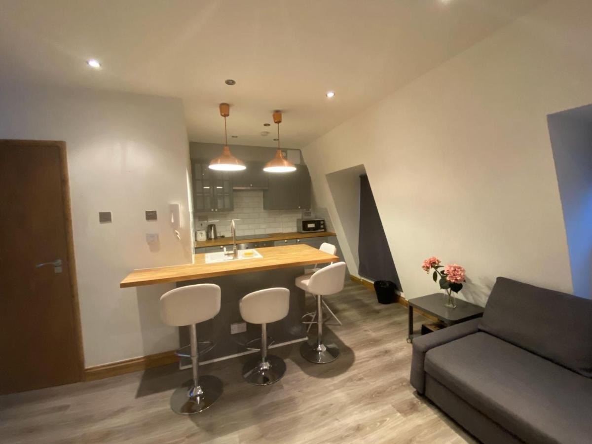 Modern Flats Harrow Road Central Apartamento Londres