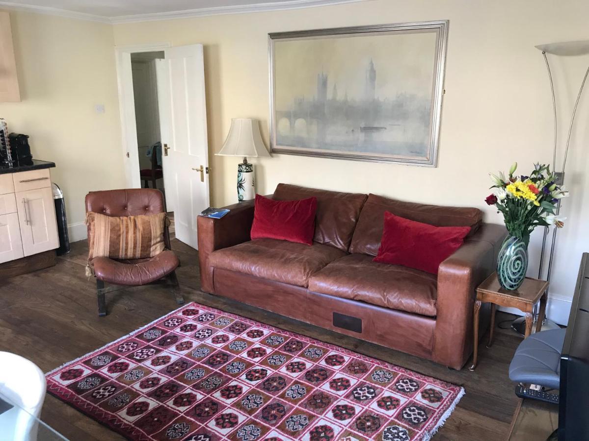 Griffin House Apartamento