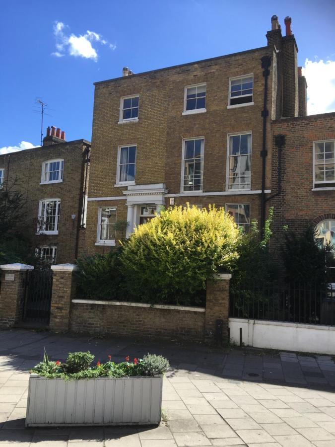 Apartamento Griffin House Londres