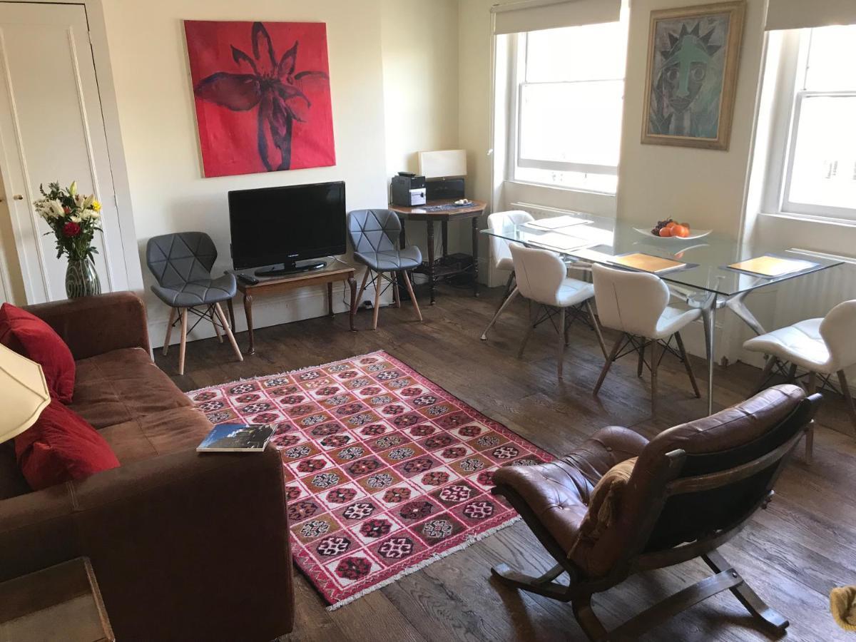 Griffin House Apartamento *