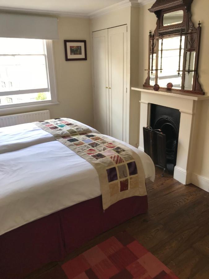 Griffin House Apartamento Londres