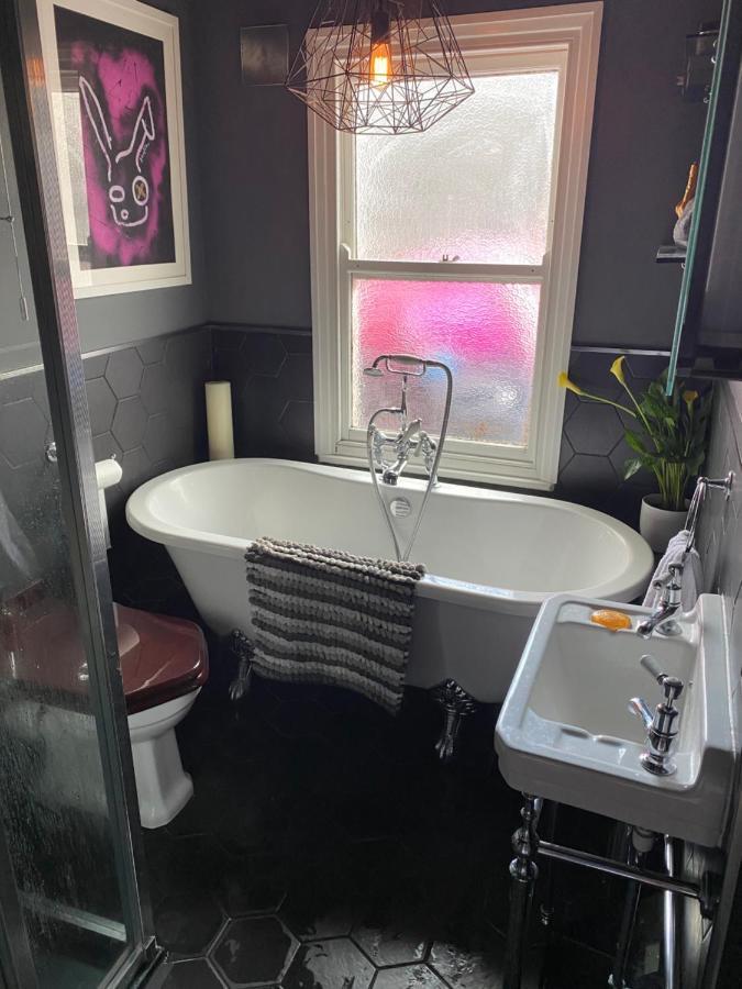 Luxury 2 Bedroom Flat Heart Of Camden Appartement *