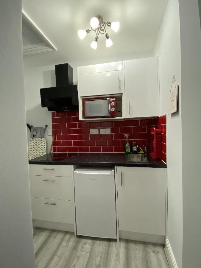 Comfortable - Cosy - Budget In Center Guest house