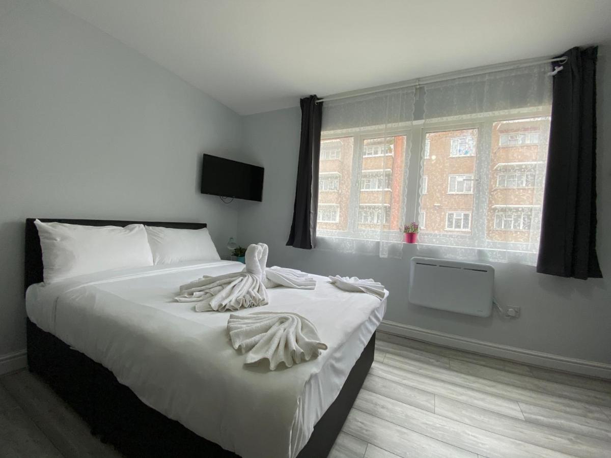 Guest house Comfortable - Cosy - Budget In Center 2*
