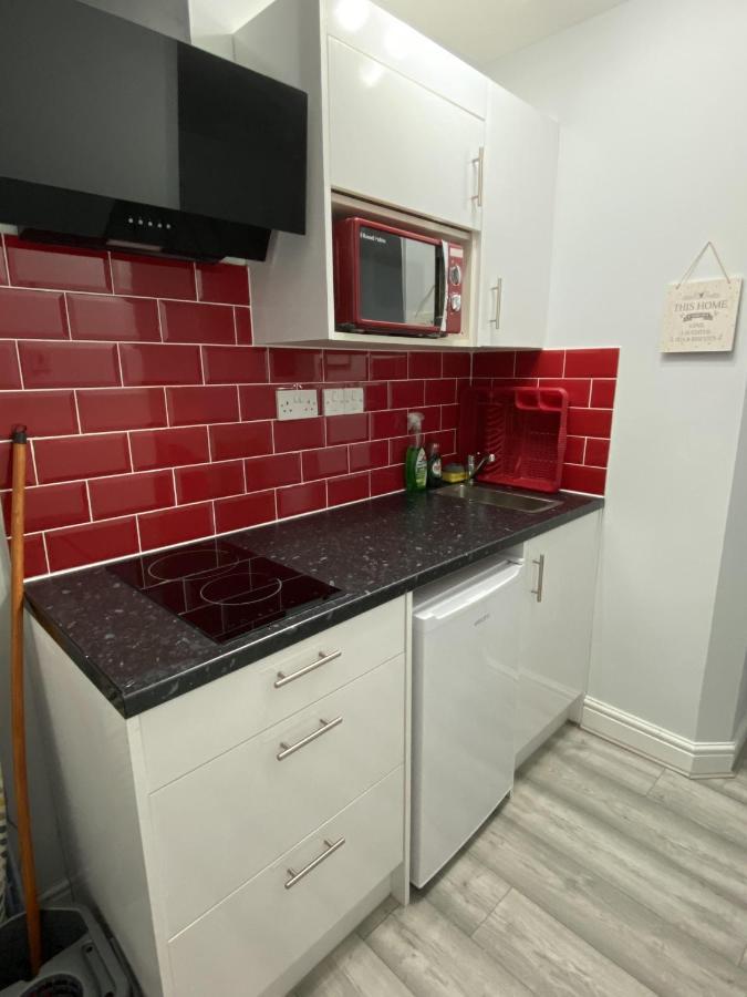 Comfortable - Cosy - Budget In Center Guest house London