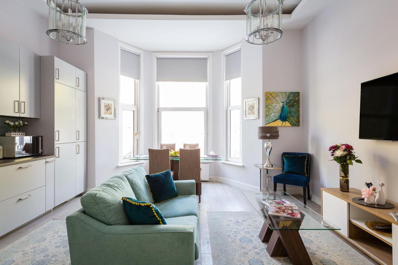 Cromwell Road Apartamento