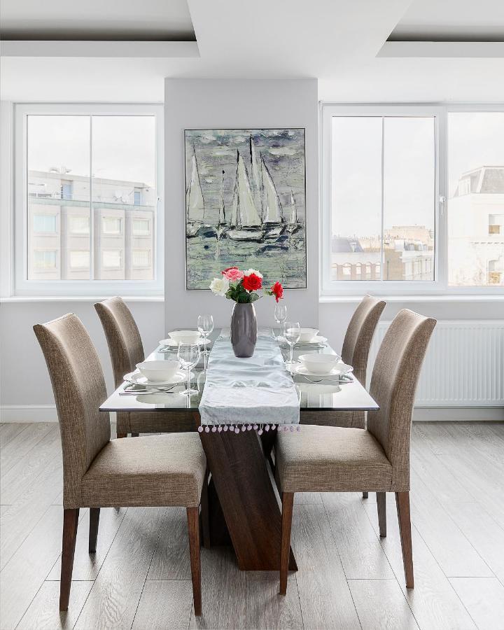 Apartamento Cromwell Road