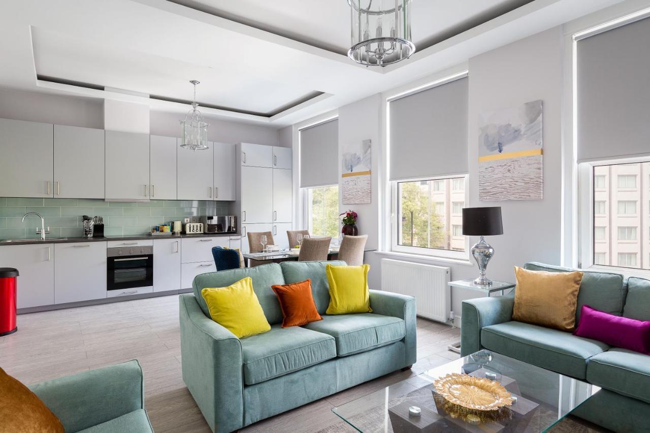 Cromwell Road Apartamento Londres
