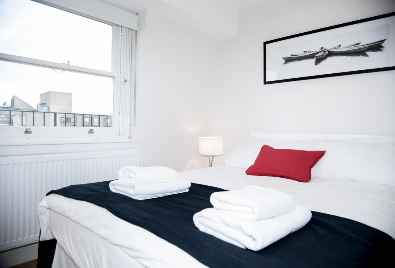 Unique 2bed/2bath - Top Floor - Private Balcony *