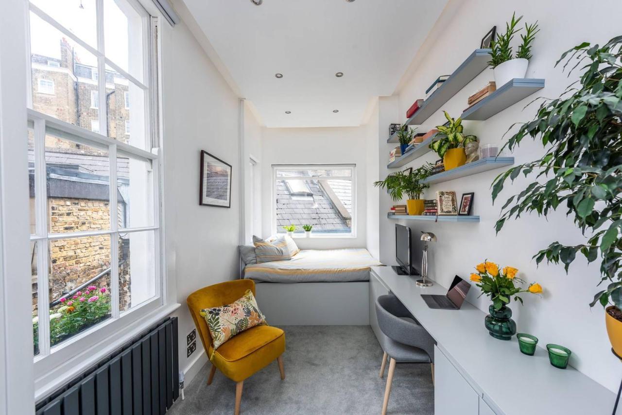 Bright And Modern 1 Bed Flat * Londres