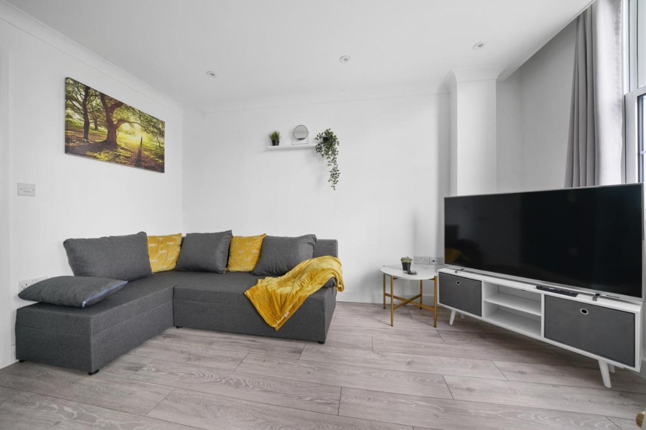 In The Heart Of The - Aldgate Zone 1 * Londen