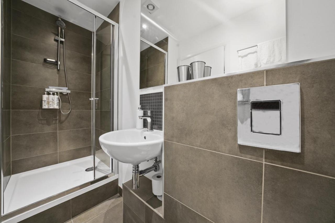 In The Heart Of The - Aldgate Zone 1 Londen