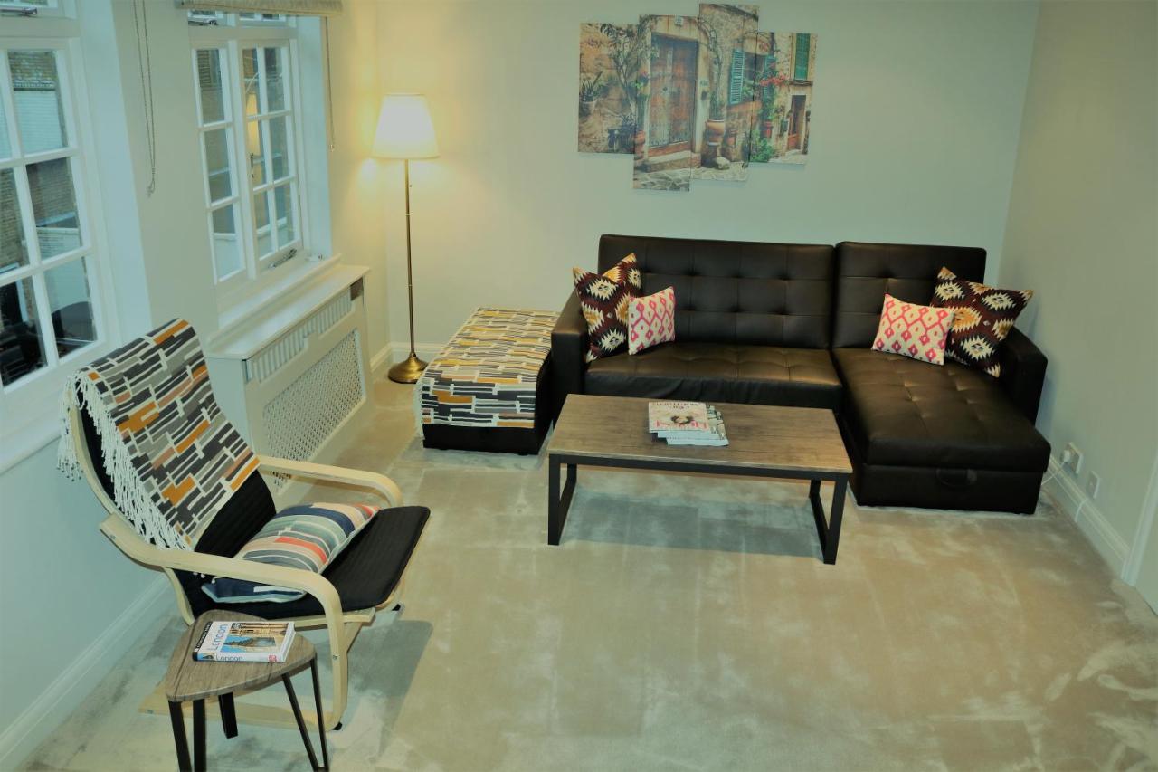 Holiday home Londonese House Belgravia