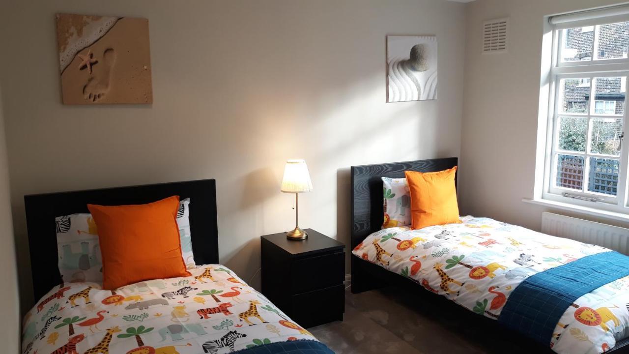 Londonese House Belgravia Holiday home