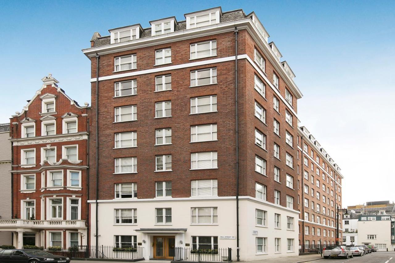 Hill Street Mayfair Appartement