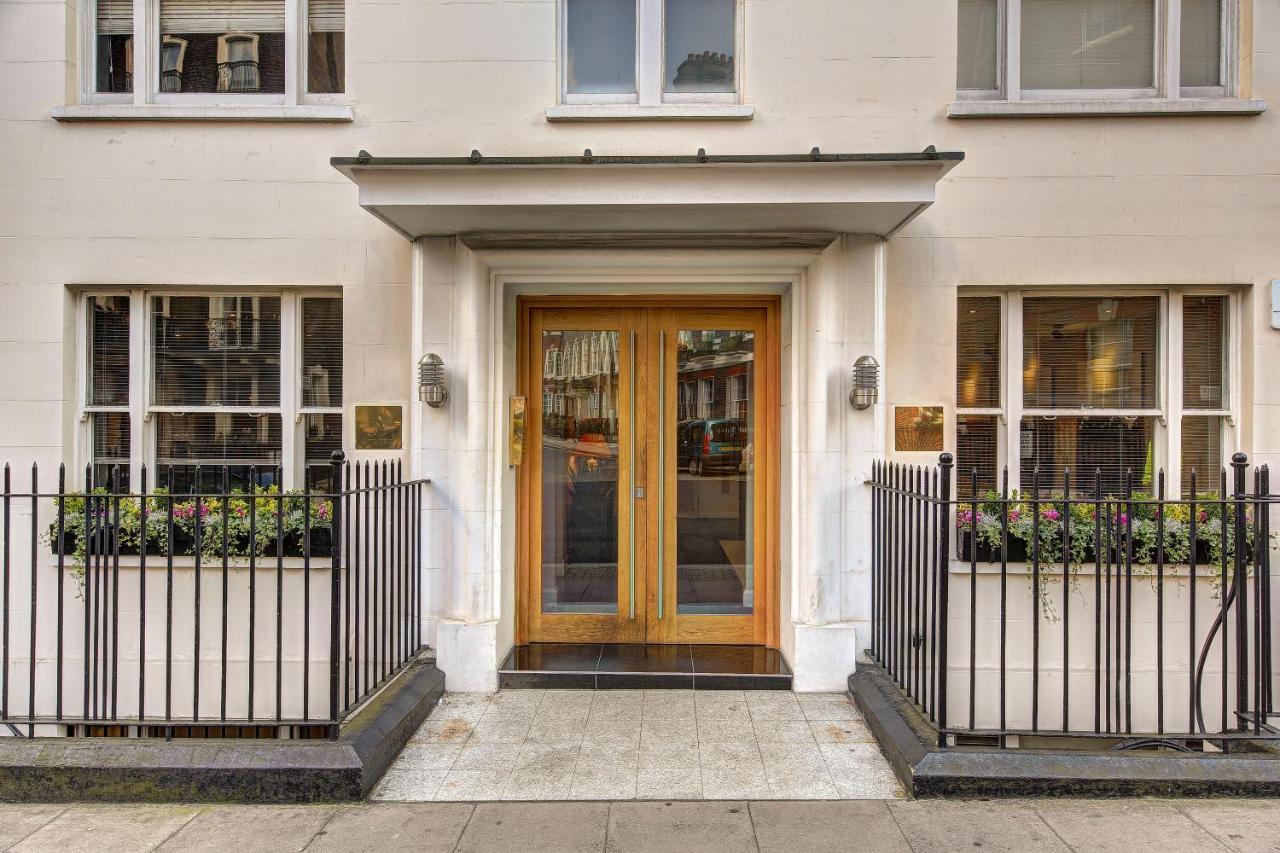 Hill Street Mayfair Appartement *