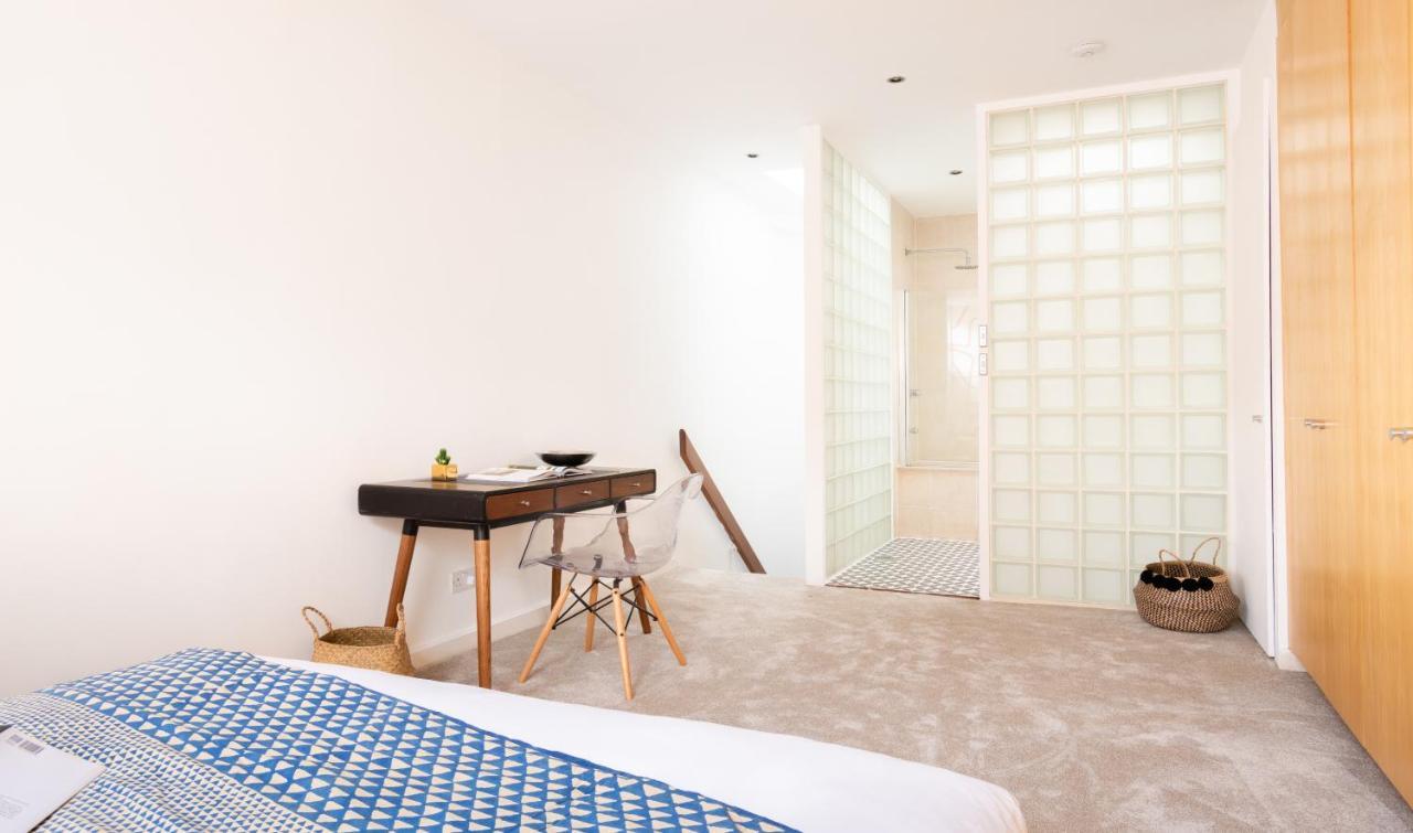 Apartment The Maida Vale Mews - Modern & Spacious 1bdr Next To Venice Canals *